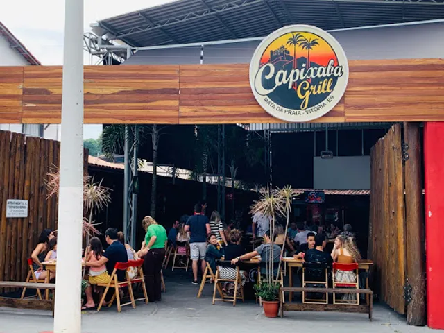 Capixaba Grill Churrascaria