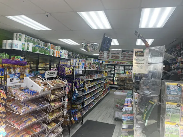 Primo Deli & Grocery