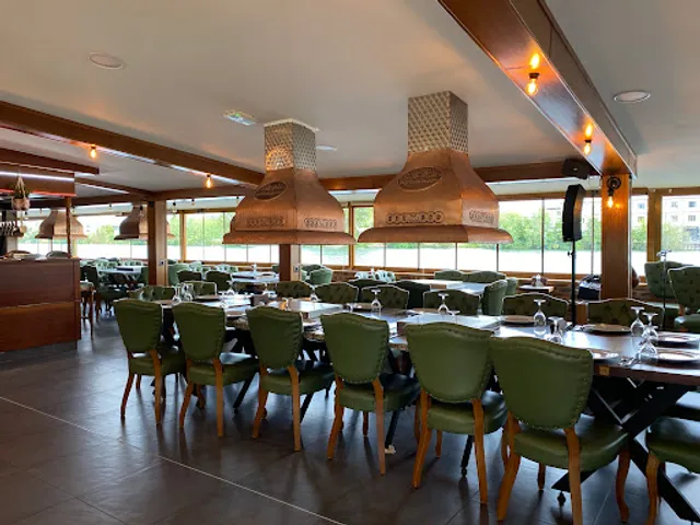 Les Grillades De Seine