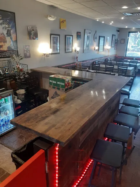 Old Plank Pizza Company