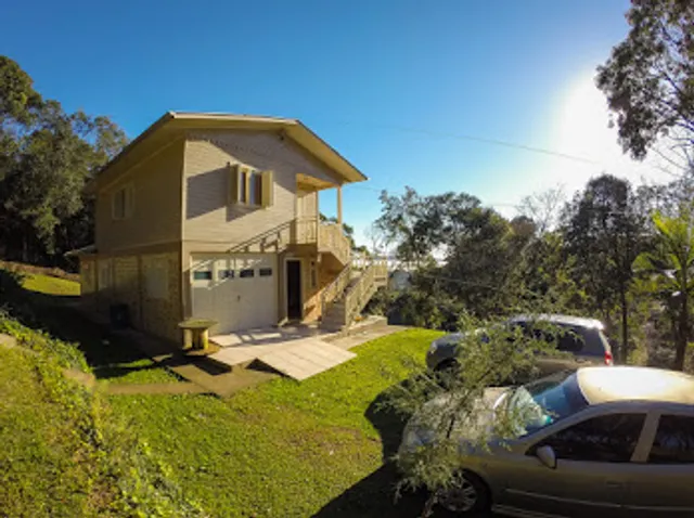 Casa do Japa - Guest House