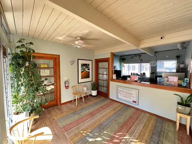 Advanced Medical Massage