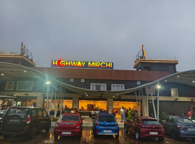Highway Mirchi Hotels Pvt Ltd