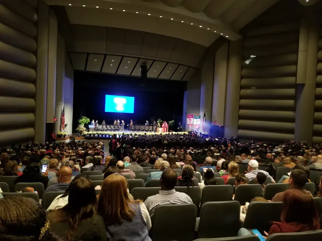 R. Don Cowan Fine and Performing Arts Center