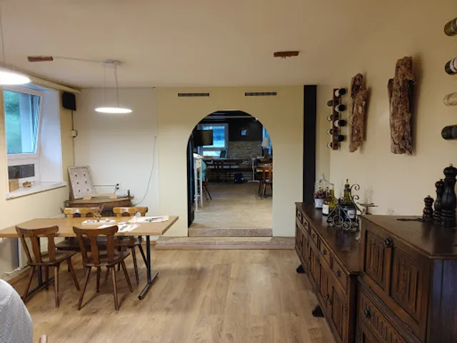 Restaurant Bistro Spatz