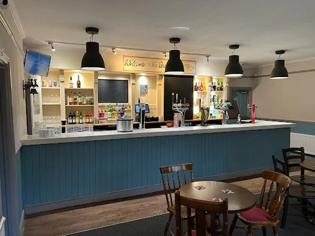 Jack & Jill Coulsdon