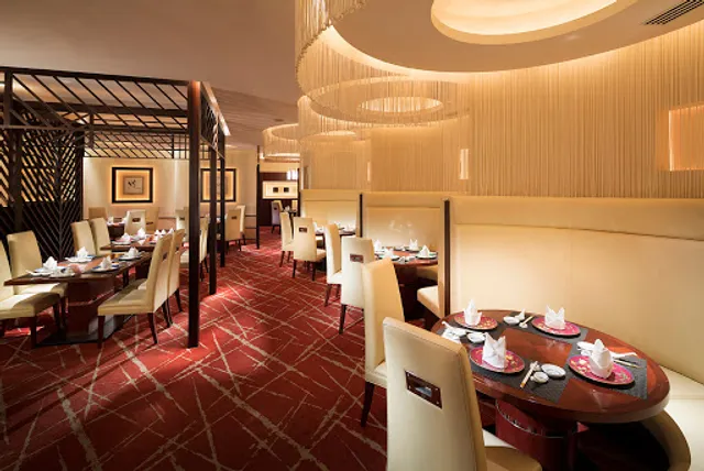 Karin Chinese Restaurant