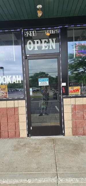 Sky Vape smoke shop 2