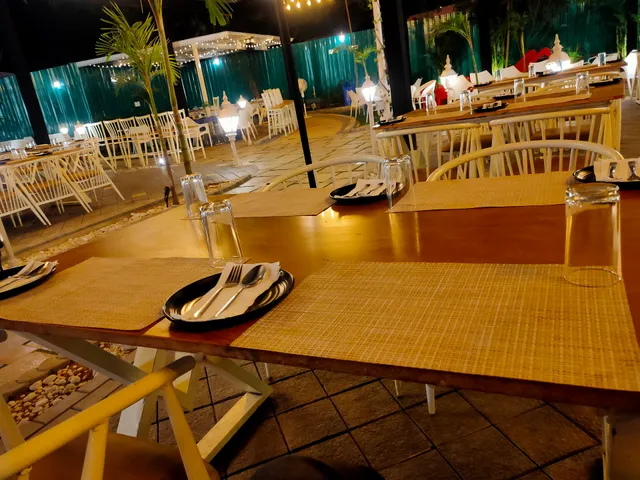 The Grand Cuisines (TGC)