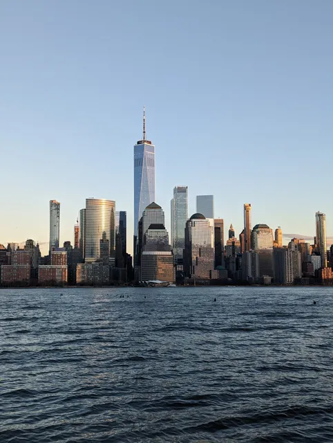 Newport Town Square Park