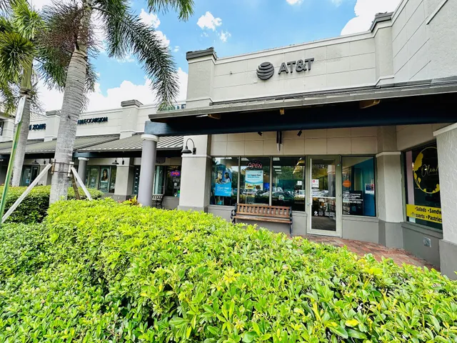 AT&T Store