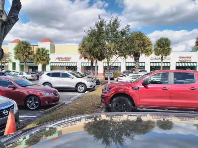 Medical Institute of Palm Beach