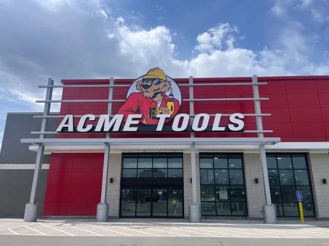 Acme Tools