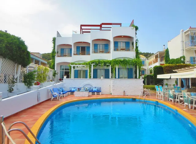 Oasis Scala Beach Hotel