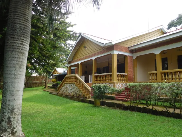 Serene Guest House