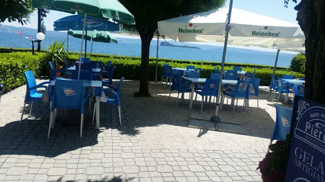 Tre Gradini Snack Bar Ristorante pizzeria