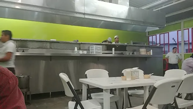 "El Último Taco"...somos los originales