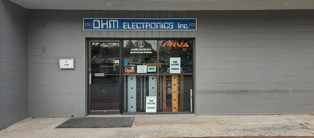 OHM Electronics Inc.