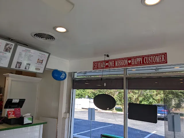 Donutz On A Stick Ice Cream and Grill