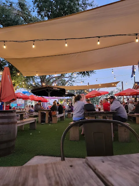 Rikenjaks Brewing Company