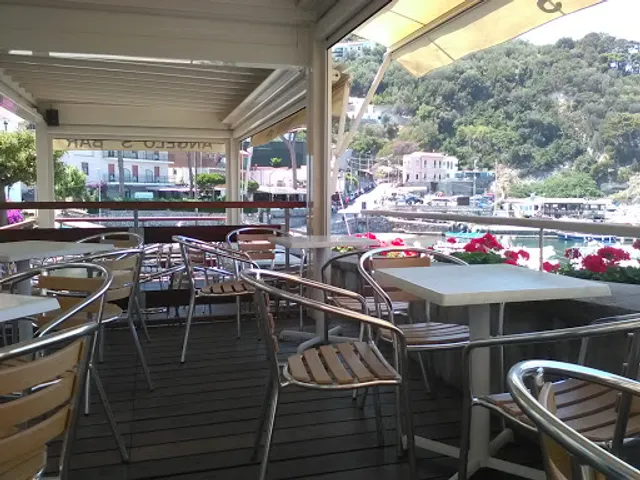 Angelo's Snack and Drink di Emiro Giuseppina