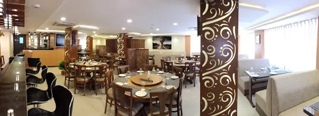 Plated Restaurant & Bar