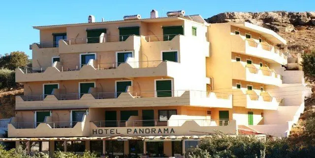 Hotel Panorama