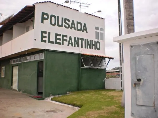 Pousada Elefantinho