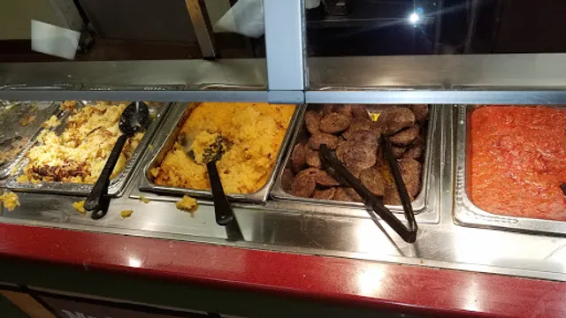 Golden Corral Buffet & Grill
