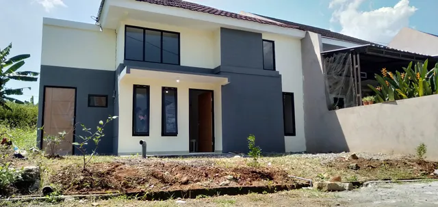 Pandawa Guest House @ Ngaliyan Square