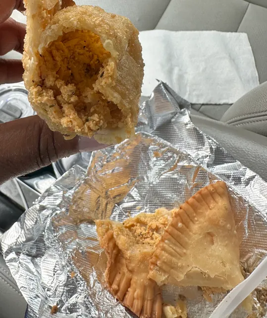 Sophia’s Haitian Cuisine