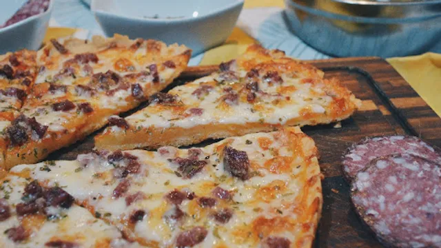 Chipau Pizzas