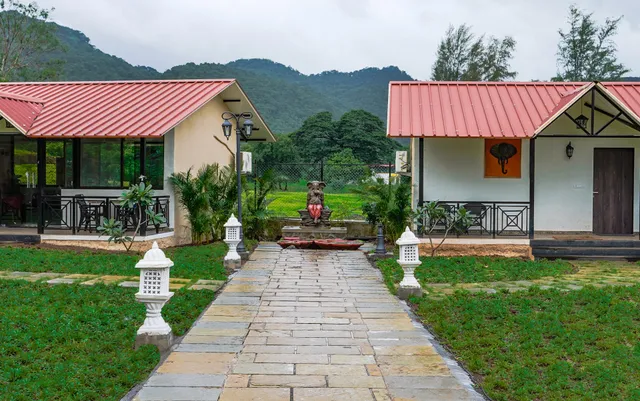 Ninad Homestay