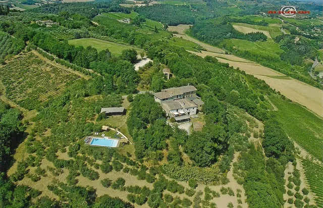 Agriturismo Fulignano
