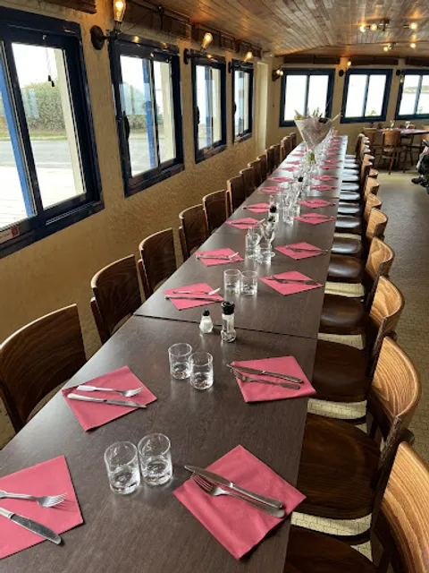 Auberge du Gros Bill