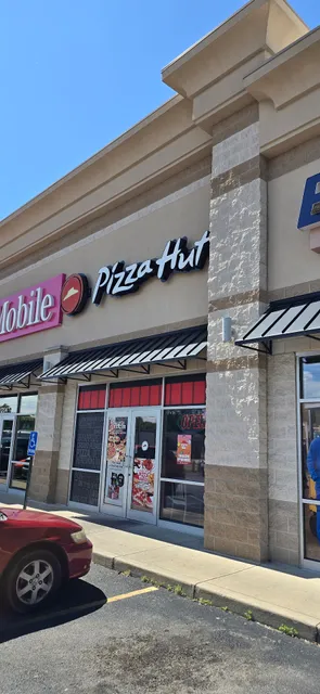 Pizza Hut