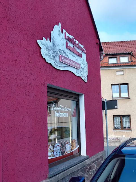 Landbäckerei & Konditorei Alexandra Treibmann