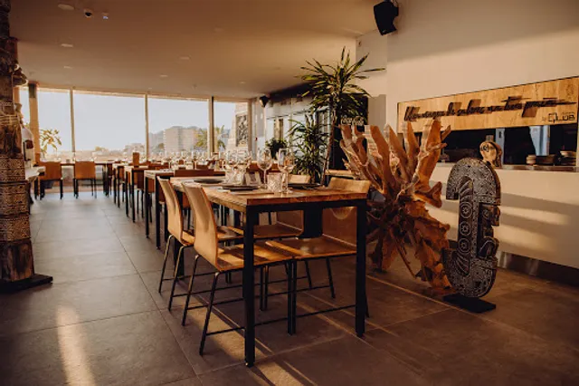 Água Qlub - Vilamoura