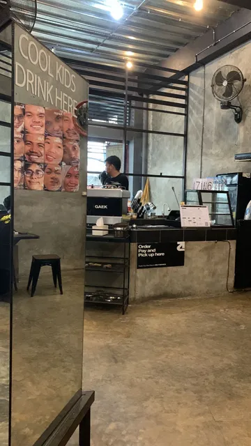 Gaek Coffee Idn