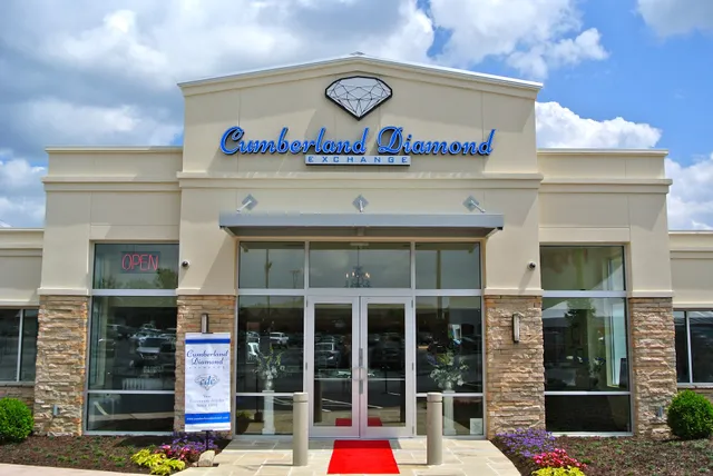 Cumberland Diamond Exchange - Appointment Only