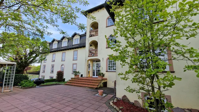 Hotel Villa Magnolia