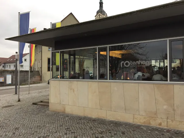 Rotenhans - Café Restaurant