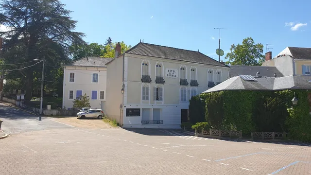 ALIZE RESIDENCES DE LA SOURCE