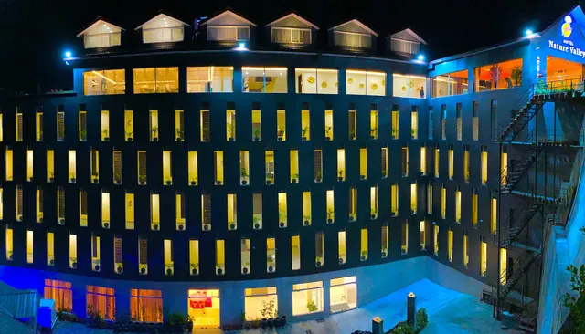 Hotel Nature Valley, Banikhet