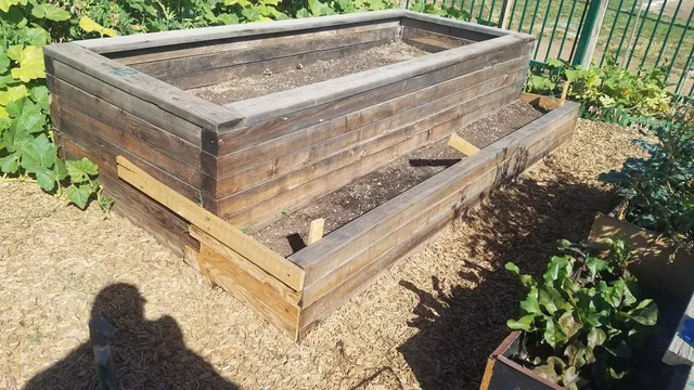 Belvedere Park Community Garden