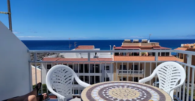 Unterkünfte Vueltas La Gomera - Apartamentos Reymar