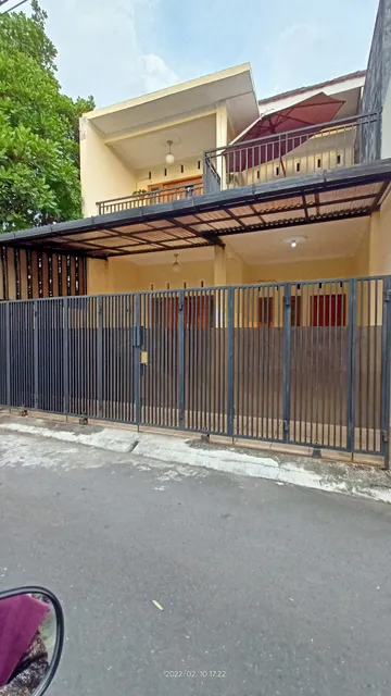 Homestay Bening Unit Mejing