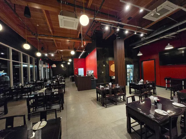 Xin Ding Dumpling House 鑫鼎轩 - Sellwood