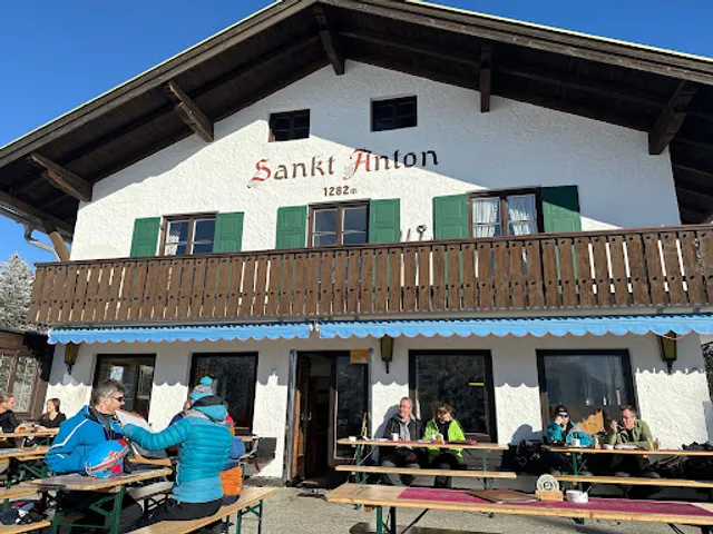 St. Anton