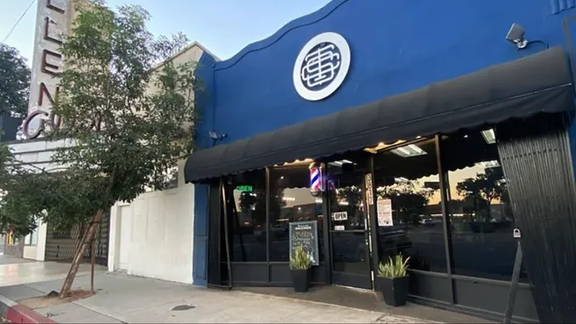 The Social Club Califas